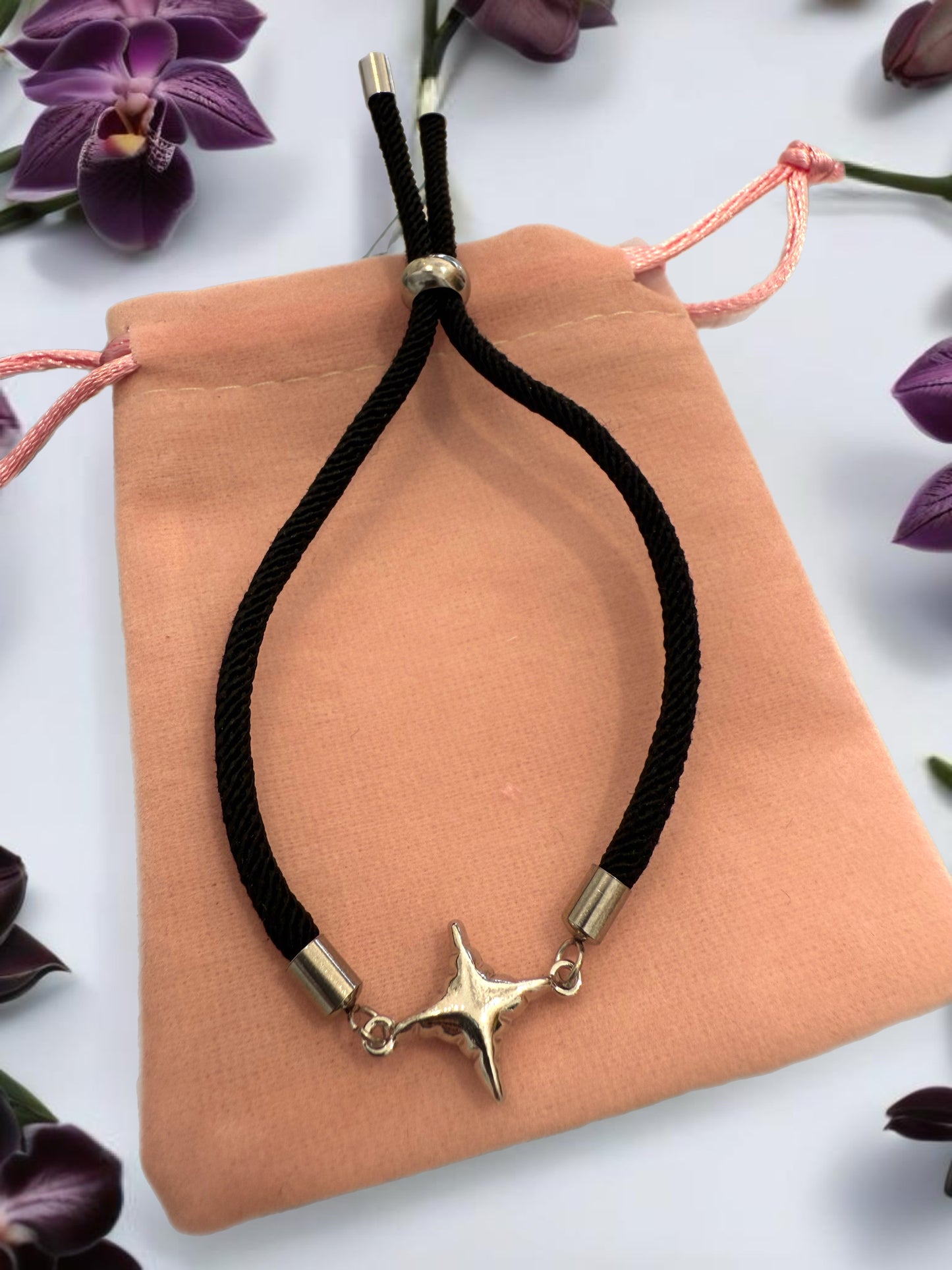 Pulsera estrella