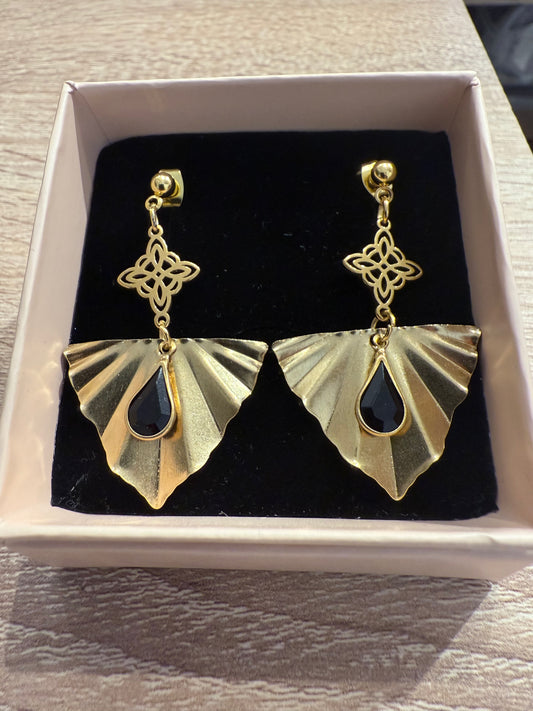 Lágrima de oro Ginkgo